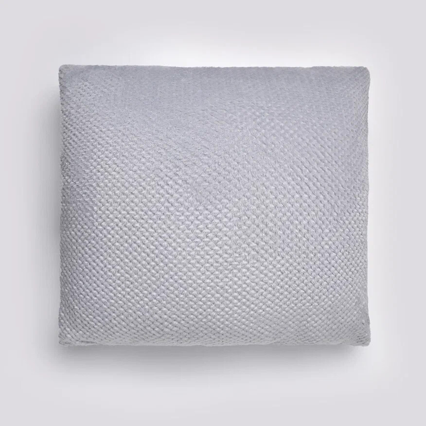 Наволочка декоративная велсофт