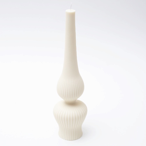 Свеча декоративная BYGY BY GOLUBOVSKAYA YAKANINA Свеча декоративная