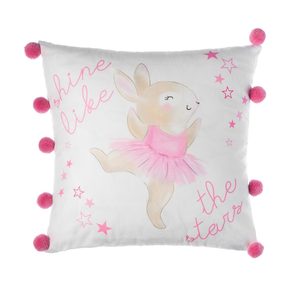 Наволочка декоративная