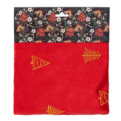 Чехол для подушки LETOILE HOME Декоративная наволочка 