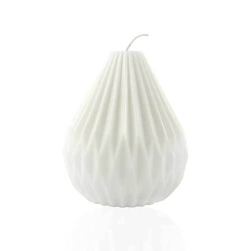 Свеча декоративная VENEW Свеча декоративная конусная Bella 105