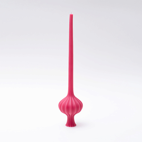 Свеча декоративная BYGY BY GOLUBOVSKAYA YAKANINA Свеча декоративная